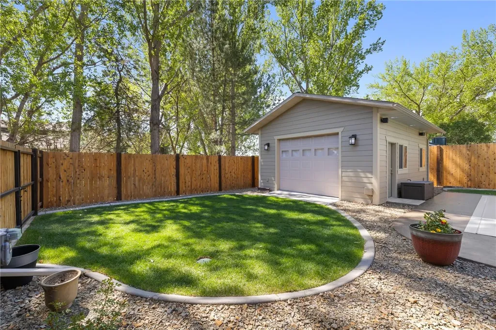 4606 Robbie Lane Billings MT 59106