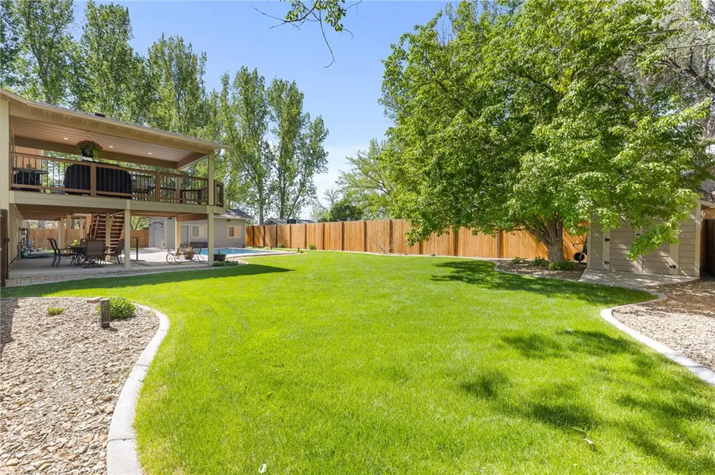 4606 Robbie Lane Billings MT 59106