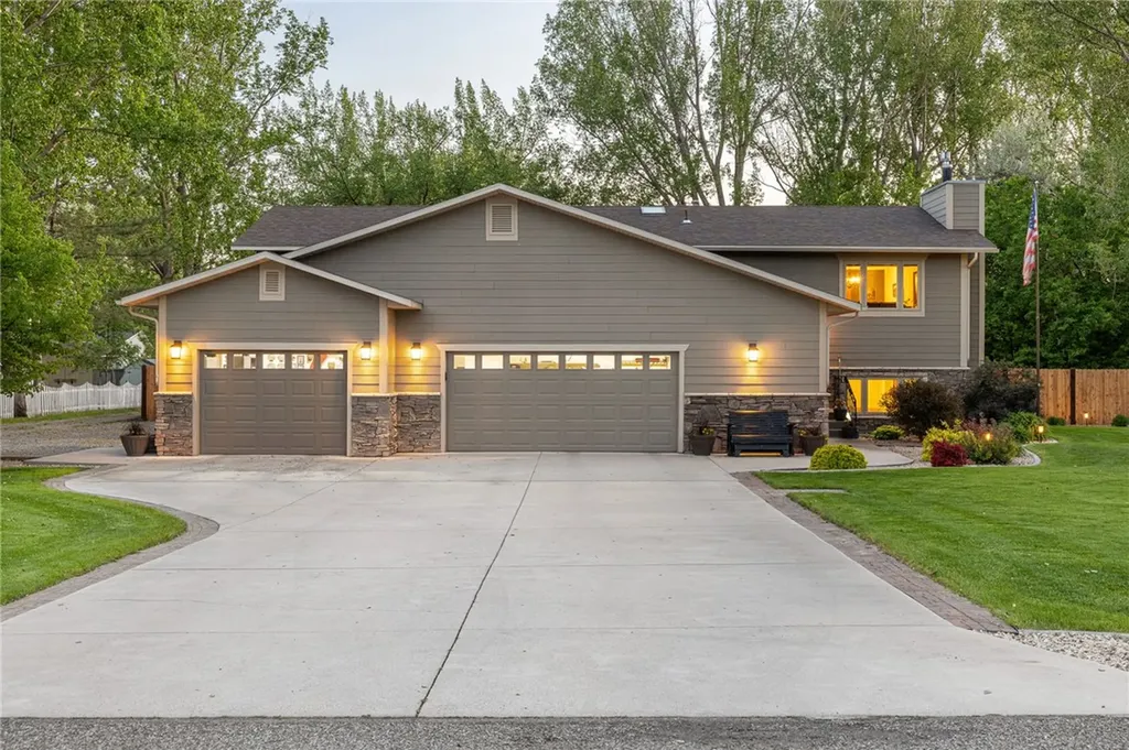 4606 Robbie Lane Billings MT 59106