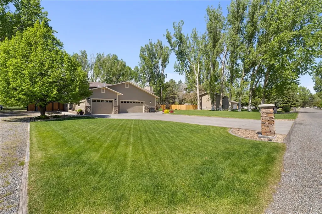 4606 Robbie Lane Billings MT 59106