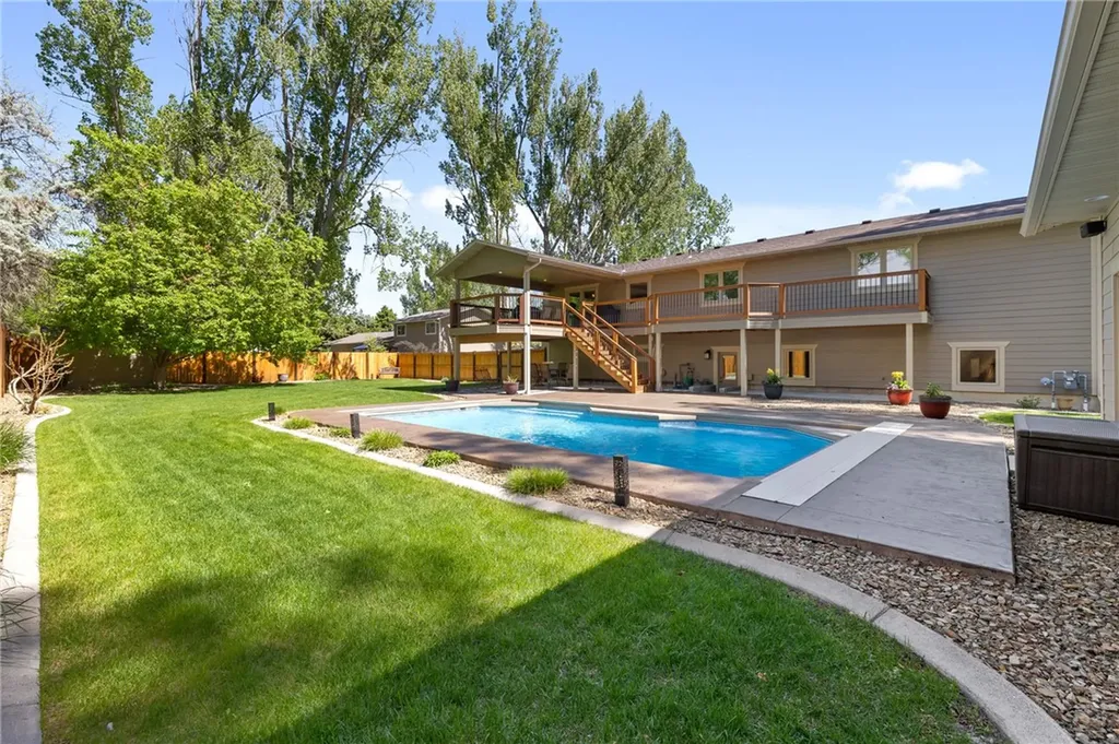 4606 Robbie Lane Billings MT 59106