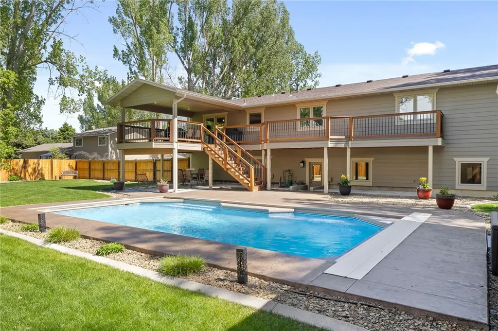 4606 Robbie Lane Billings MT 59106