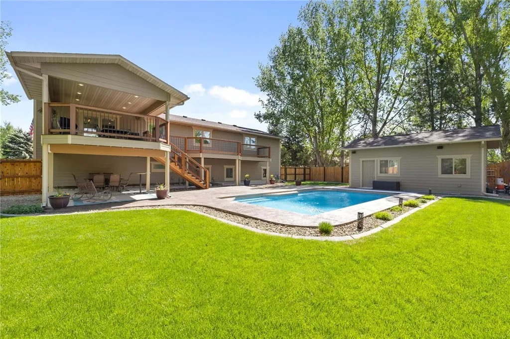 4606 Robbie Lane Billings MT 59106