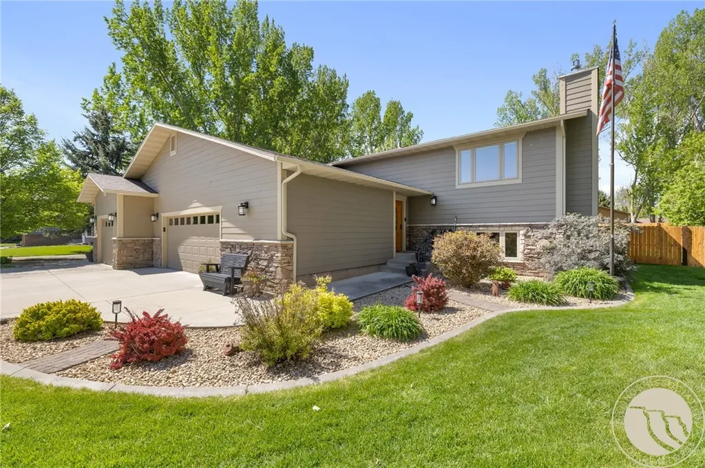 4606 Robbie Lane Billings MT 59106