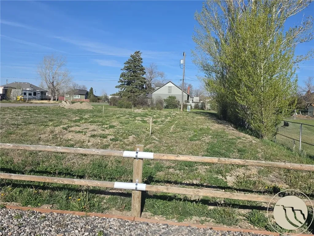 100 Main Street Lavina MT 59046