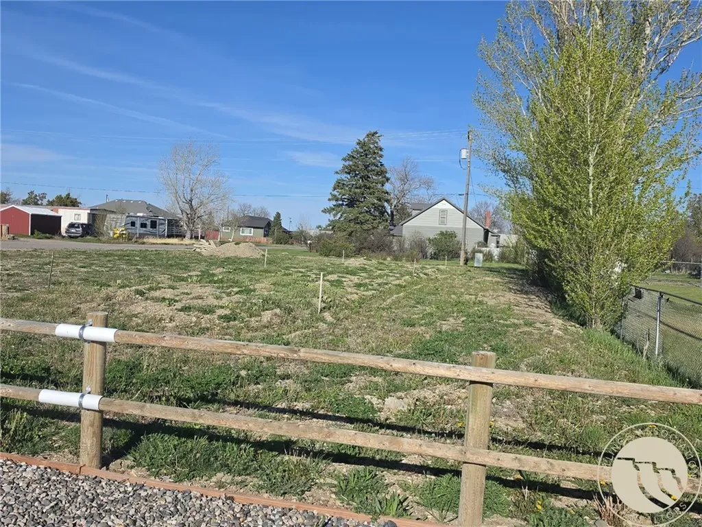 100 Main Street Lavina MT 59046