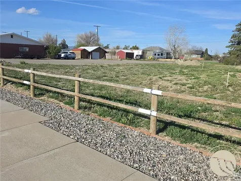 100 Main Street Lavina MT 59046