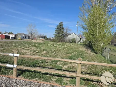 100 Main Street Lavina MT 59046