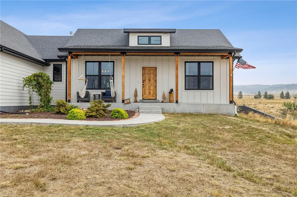 85 Eagle Cliff Meadows Road Billings MT 59101
