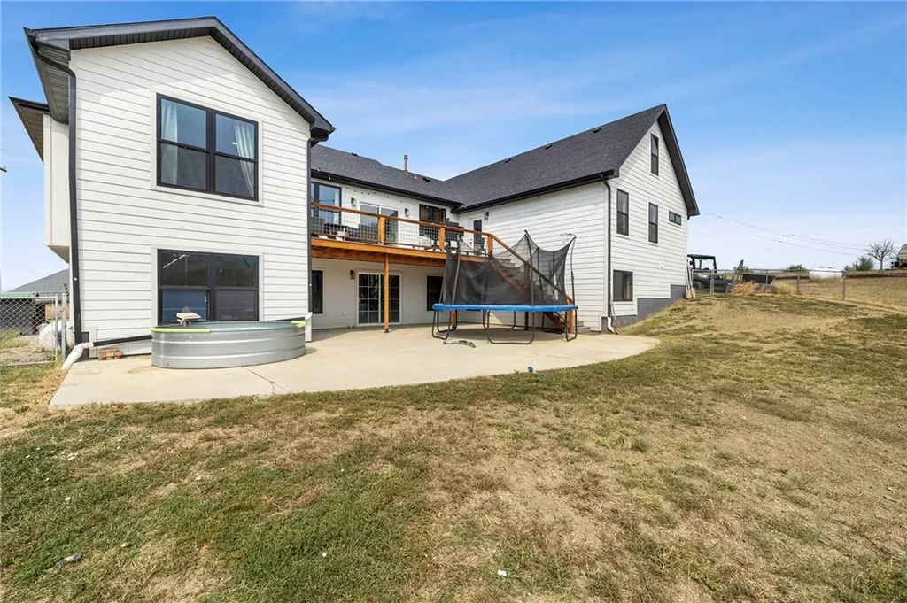 85 Eagle Cliff Meadows Road Billings MT 59101