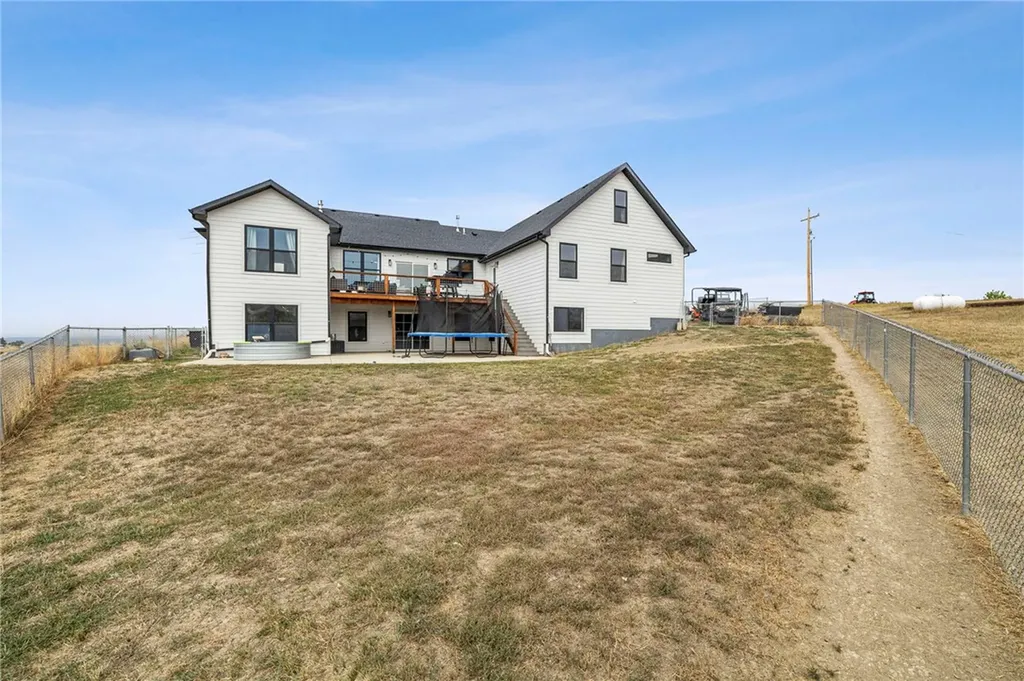 85 Eagle Cliff Meadows Road Billings MT 59101