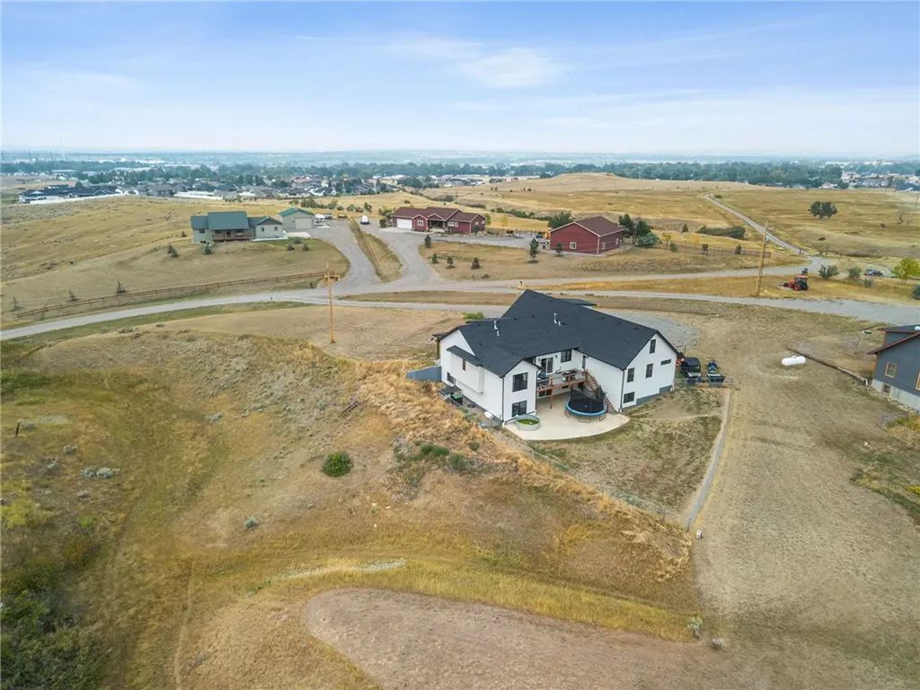 85 Eagle Cliff Meadows Road Billings MT 59101