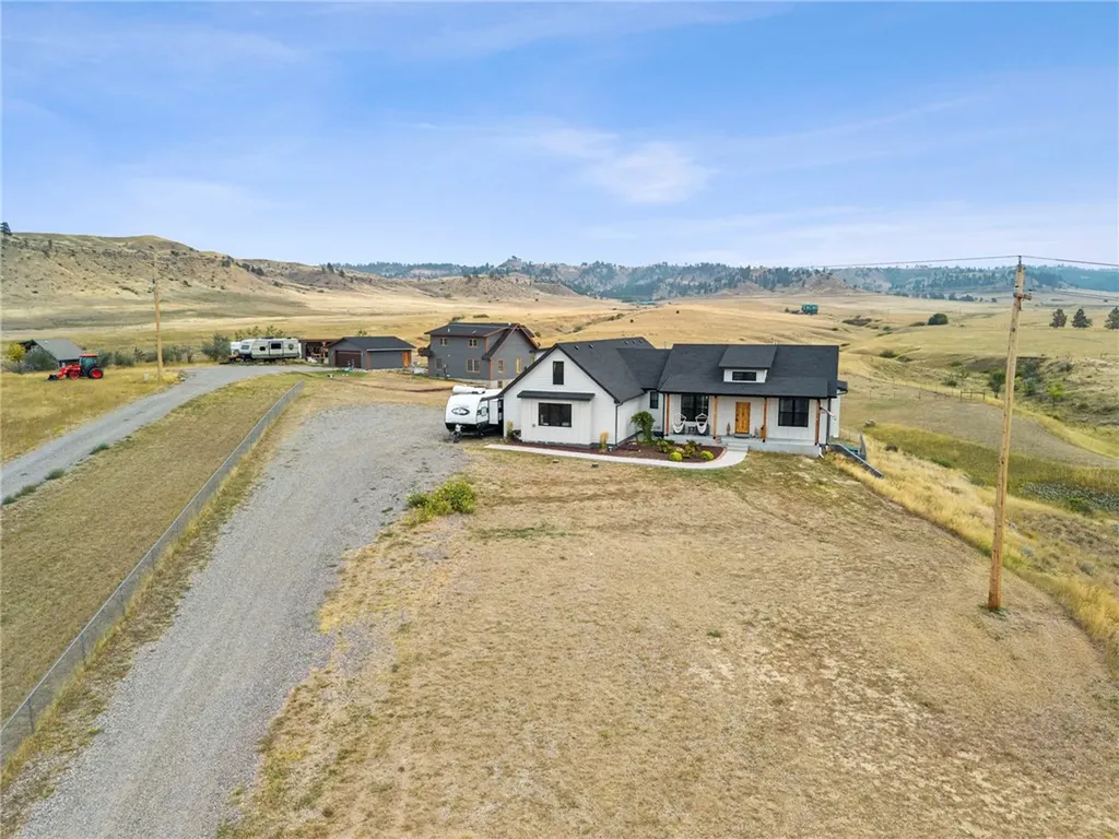 85 Eagle Cliff Meadows Road Billings MT 59101