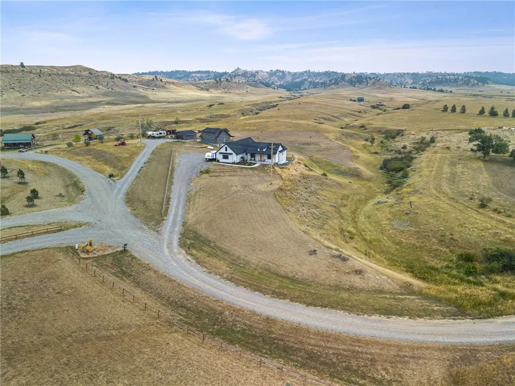 85 Eagle Cliff Meadows Road Billings MT 59101