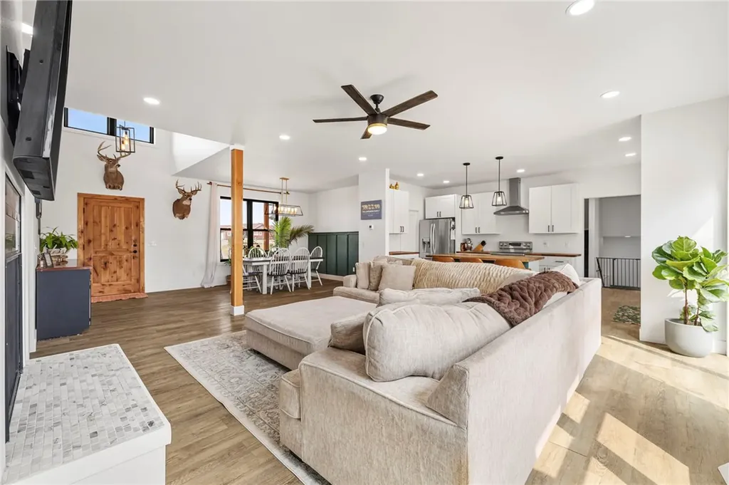85 Eagle Cliff Meadows Road Billings MT 59101