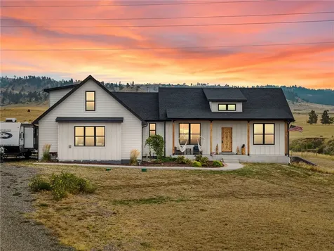 85 Eagle Cliff Meadows Road Billings MT 59101