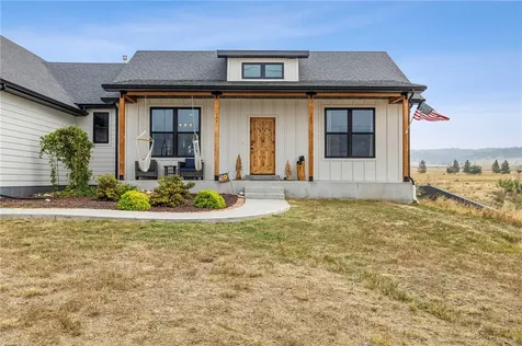 85 Eagle Cliff Meadows Road Billings MT 59101