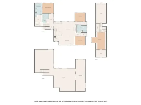 85 Eagle Cliff Meadows Road Billings MT 59101