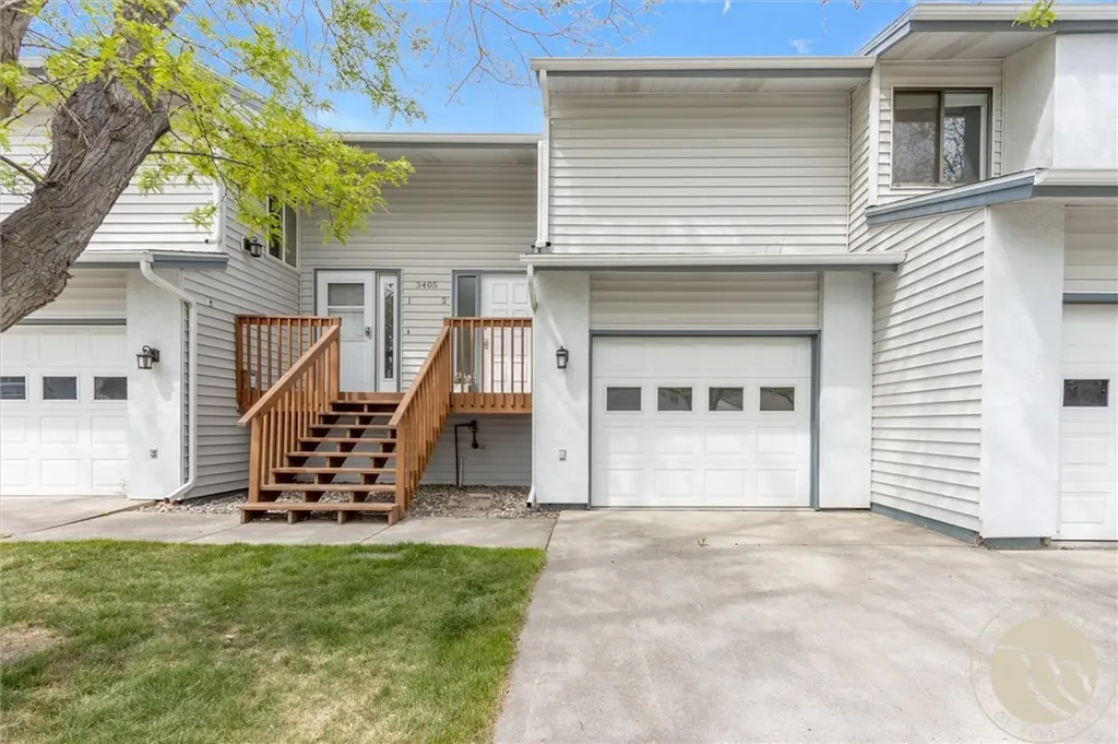 3405 Arlene Circle Billings MT 59102