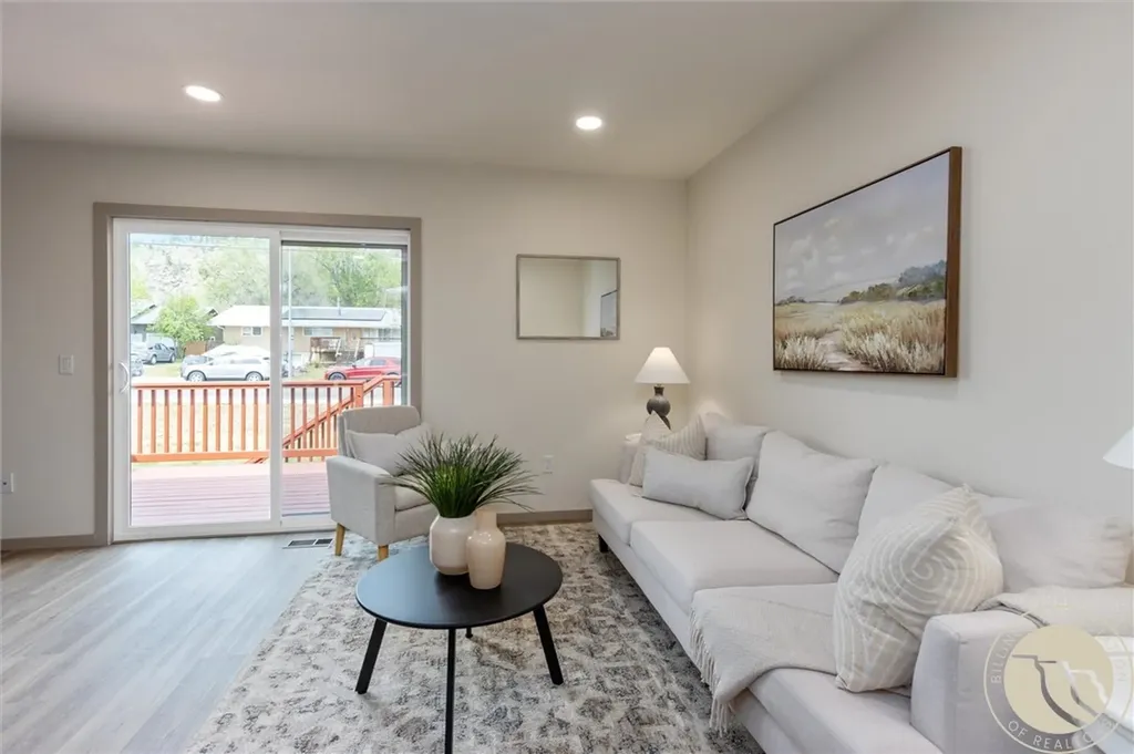 3405 Arlene Circle Billings MT 59102