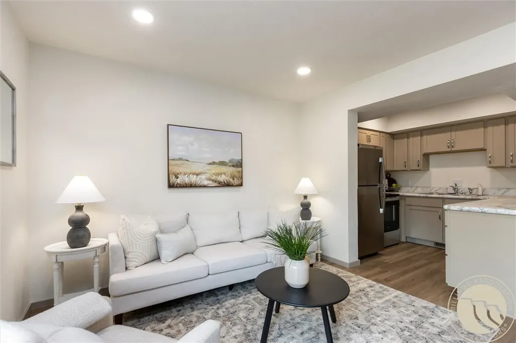 3405 Arlene Circle Billings MT 59102
