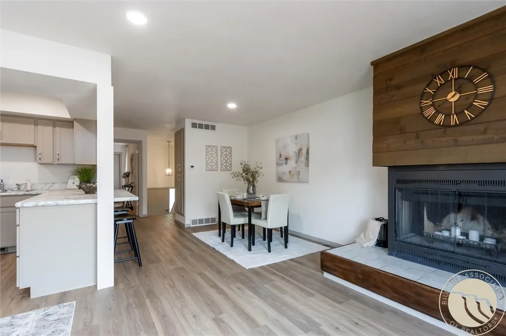 3405 Arlene Circle Billings MT 59102