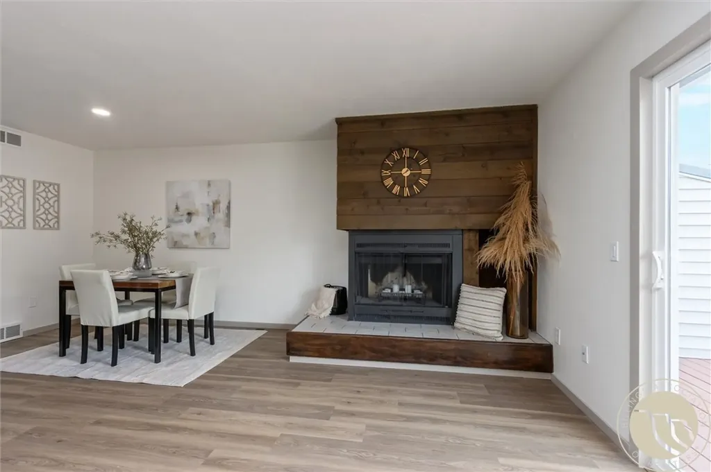 3405 Arlene Circle Billings MT 59102