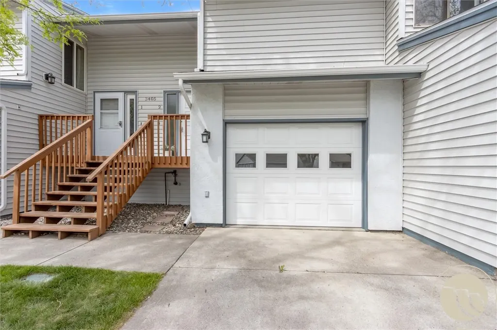 3405 Arlene Circle Billings MT 59102
