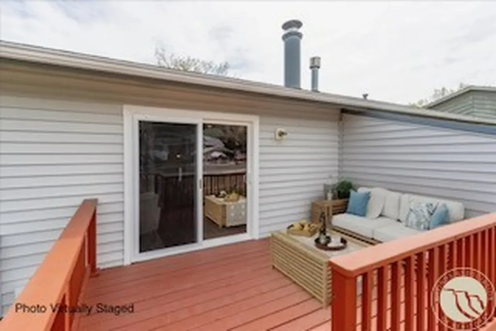3405 Arlene Circle Billings MT 59102