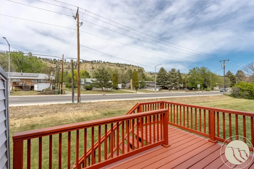 3405 Arlene Circle Billings MT 59102