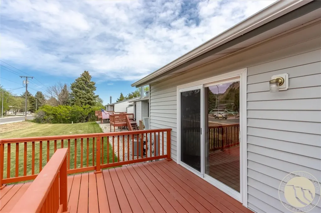 3405 Arlene Circle Billings MT 59102
