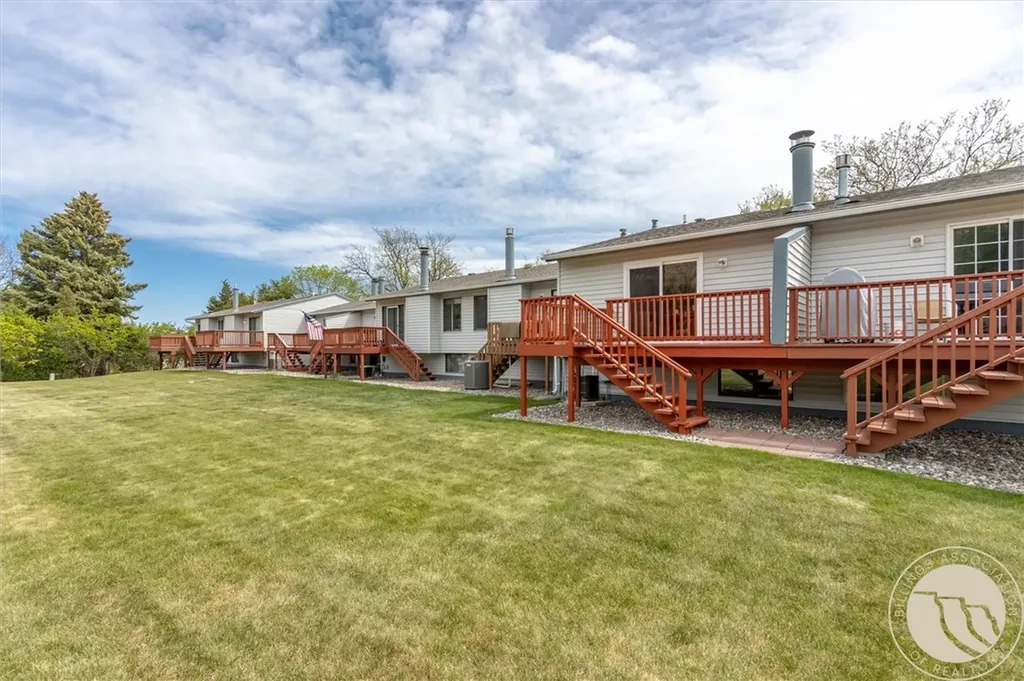 3405 Arlene Circle Billings MT 59102