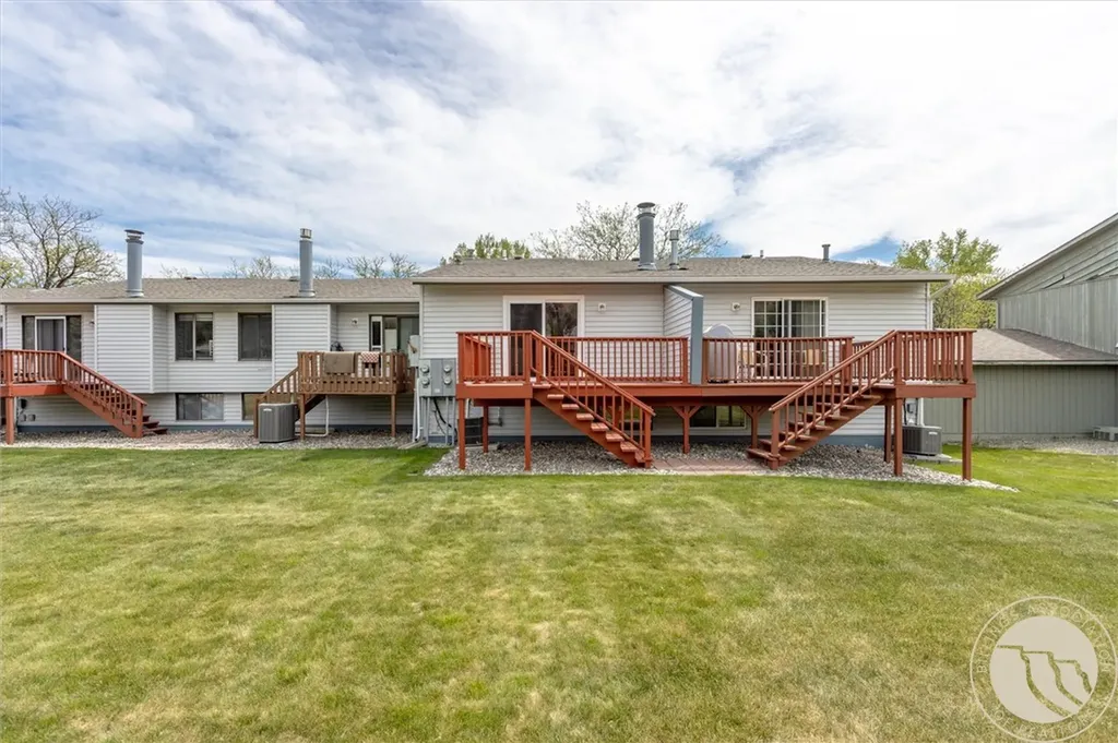 3405 Arlene Circle Billings MT 59102