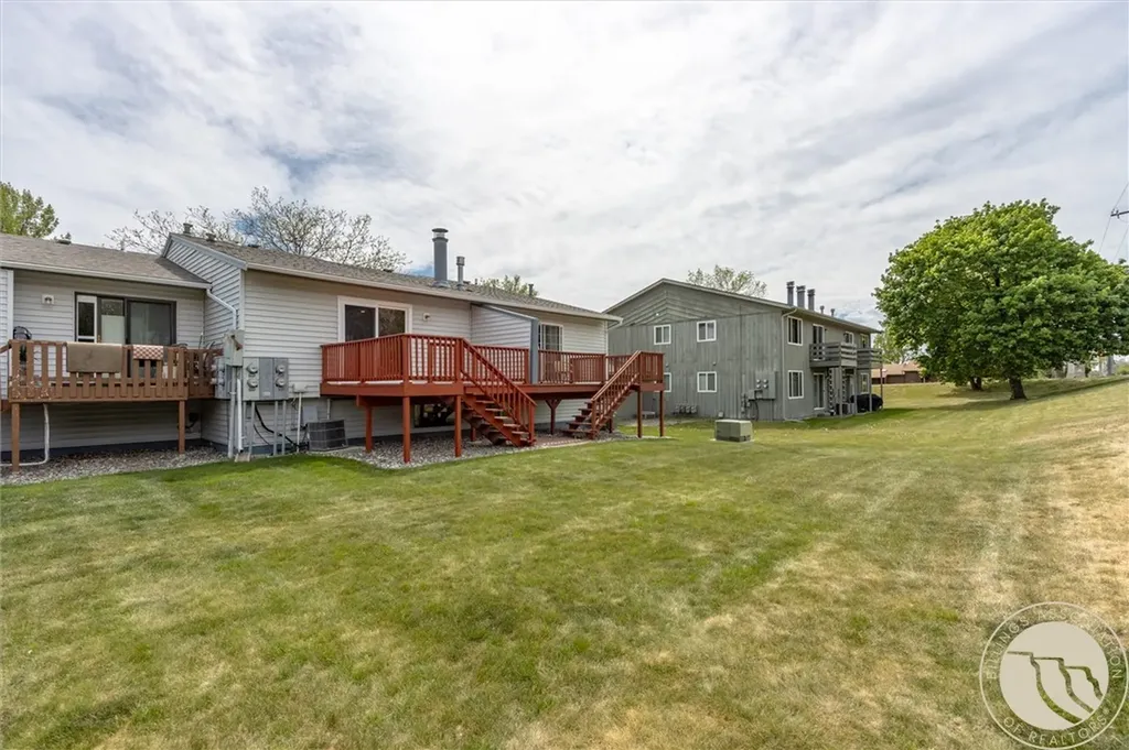 3405 Arlene Circle Billings MT 59102