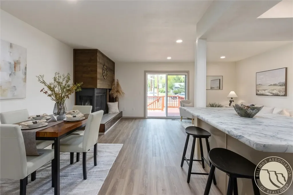 3405 Arlene Circle Billings MT 59102