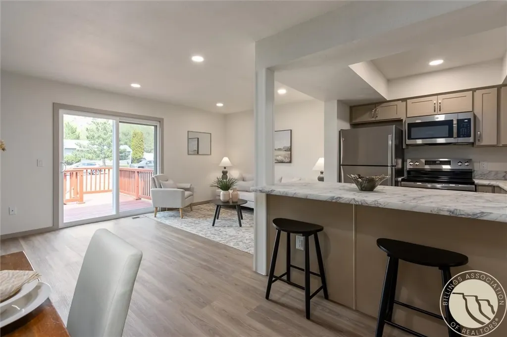 3405 Arlene Circle Billings MT 59102