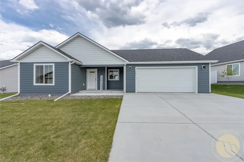 948 Ortega Street Billings MT 59105