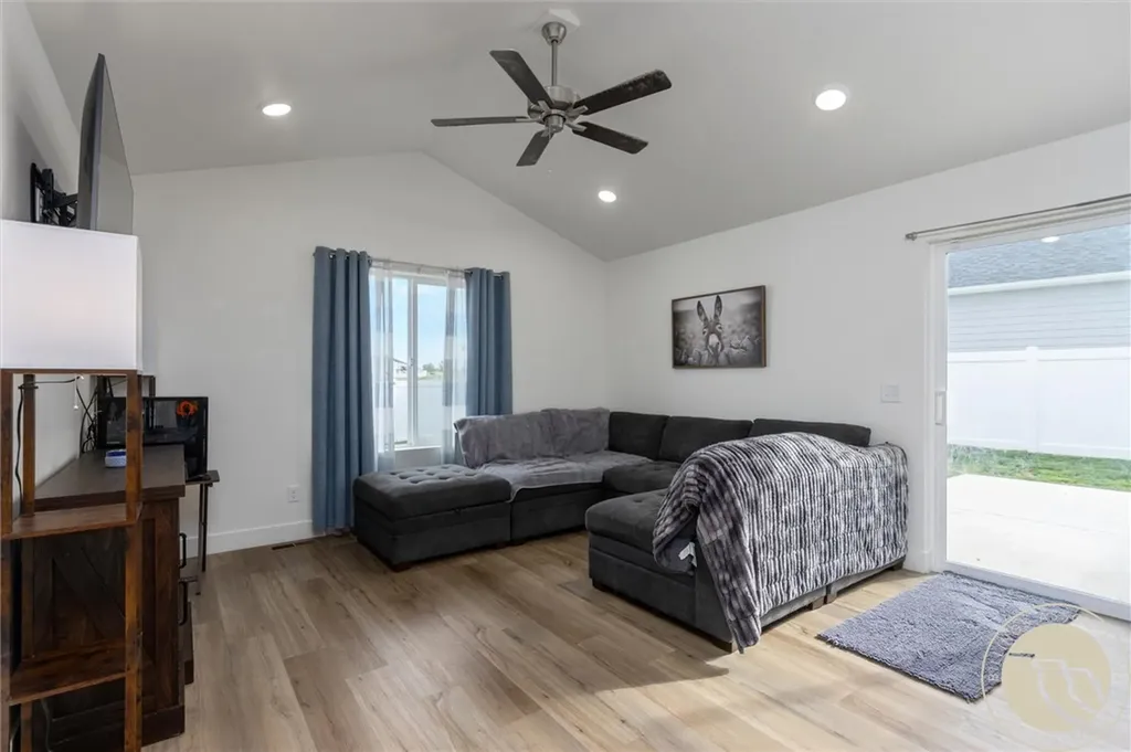 948 Ortega Street Billings MT 59105