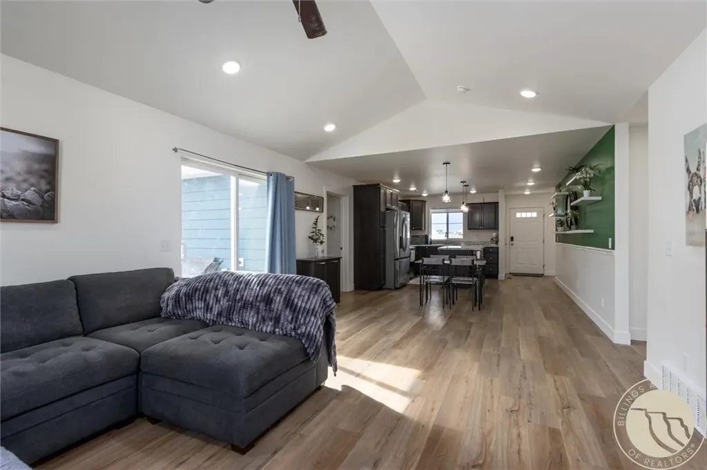 948 Ortega Street Billings MT 59105