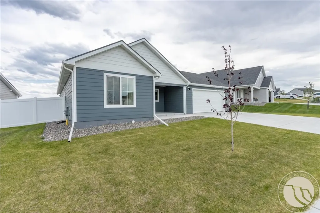 948 Ortega Street Billings MT 59105