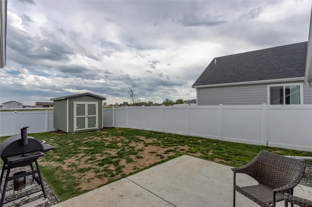948 Ortega Street Billings MT 59105