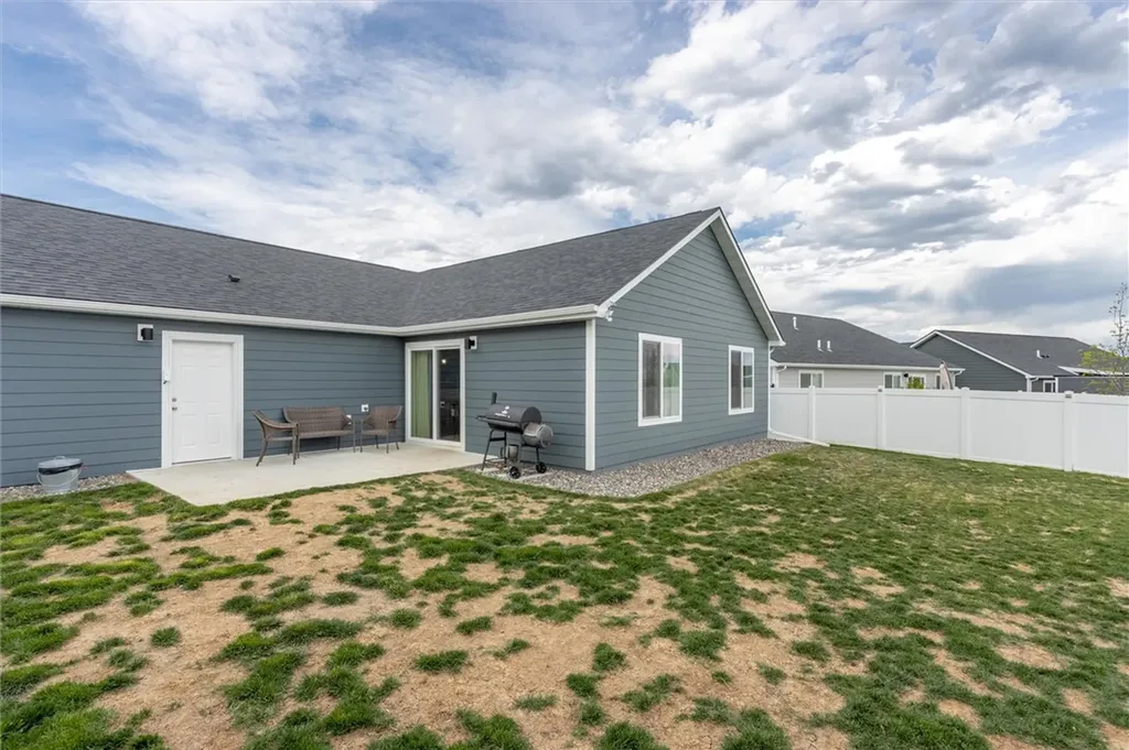 948 Ortega Street Billings MT 59105