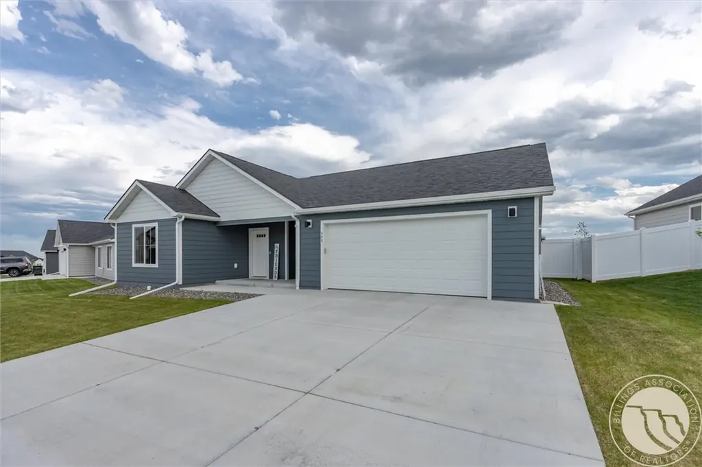 948 Ortega Street Billings MT 59105