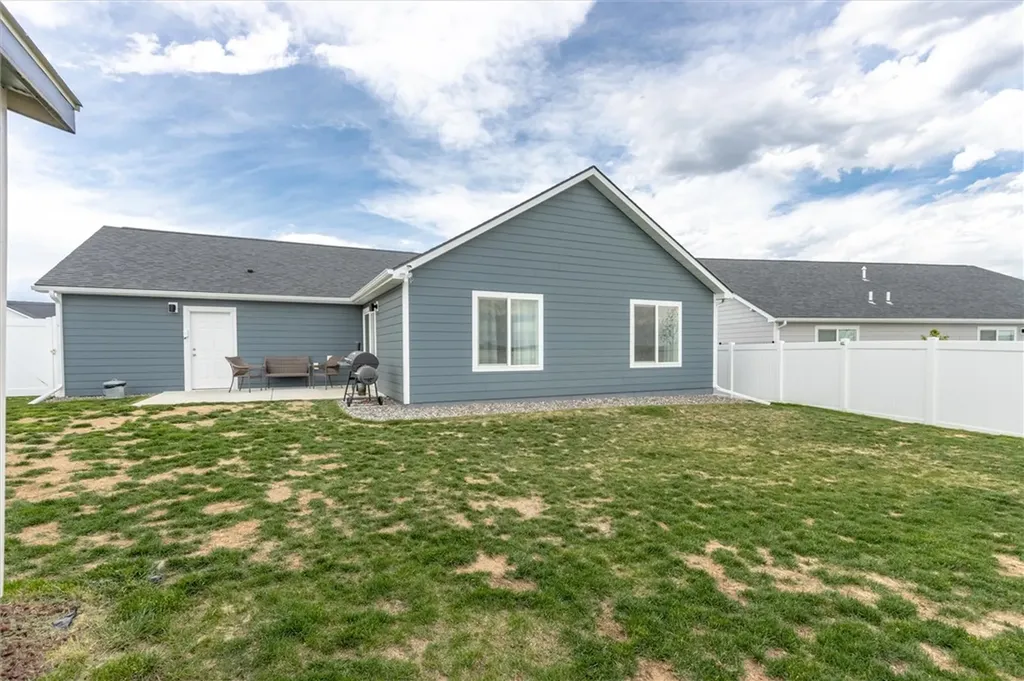 948 Ortega Street Billings MT 59105