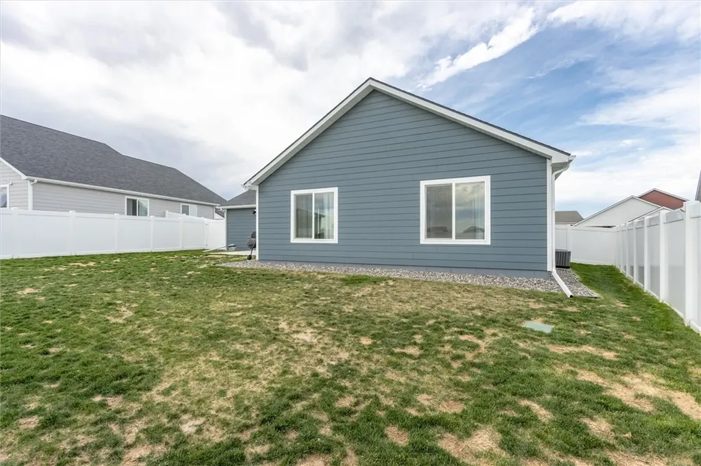 948 Ortega Street Billings MT 59105