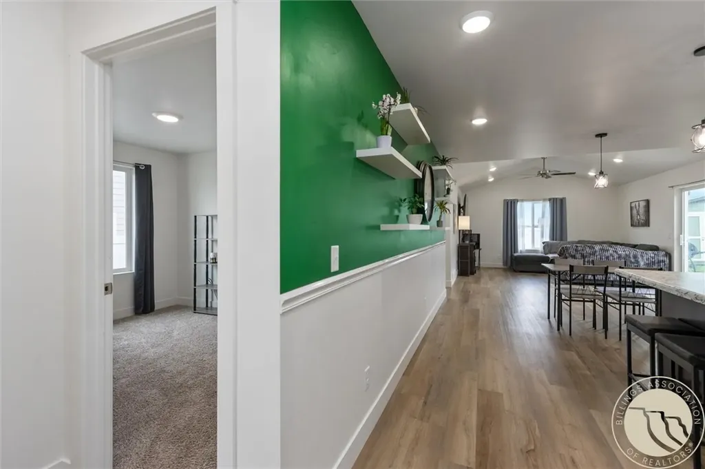 948 Ortega Street Billings MT 59105