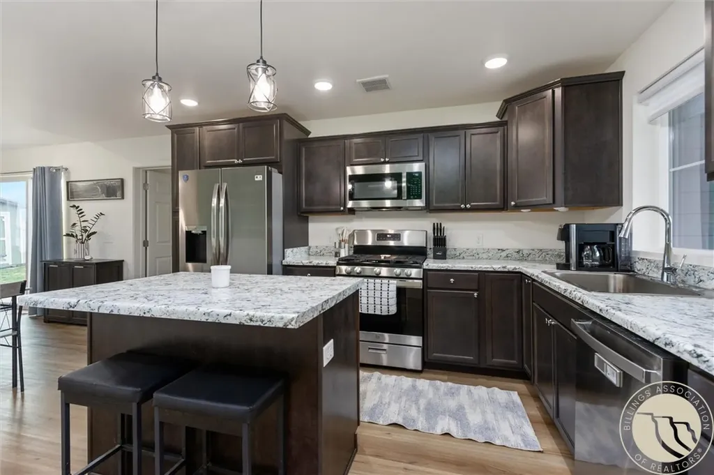 948 Ortega Street Billings MT 59105