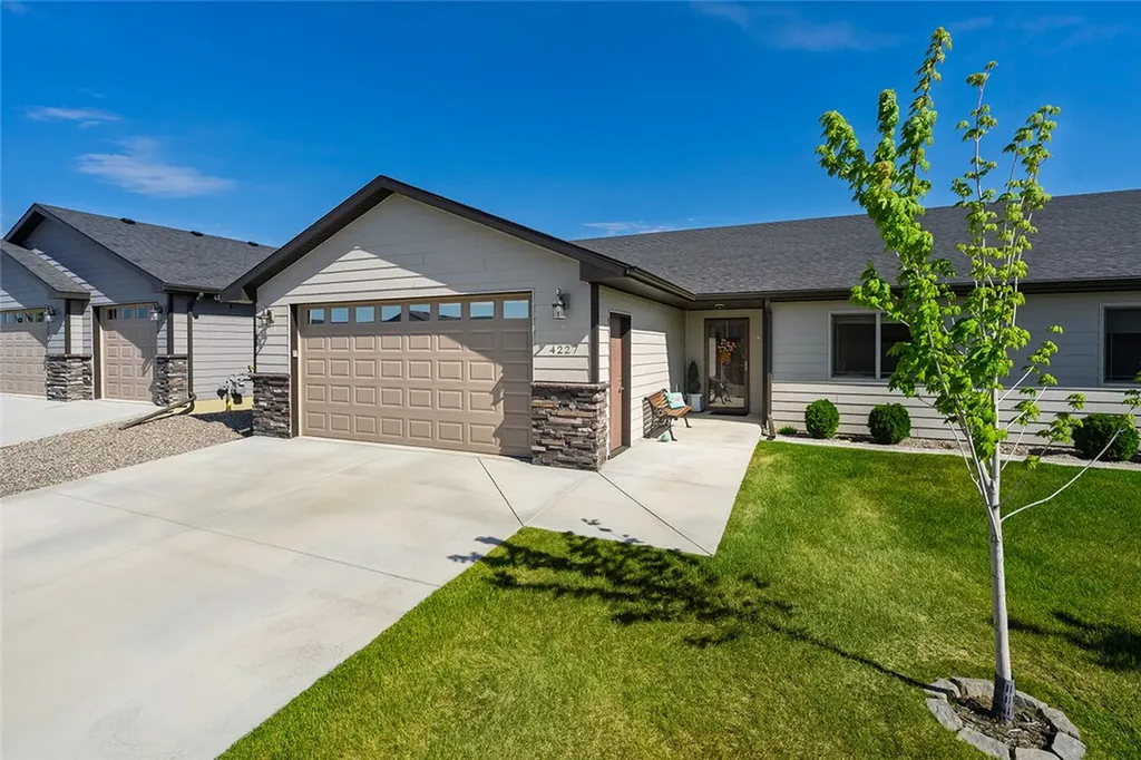 4227 Limber Pine Lane Billings MT 59106