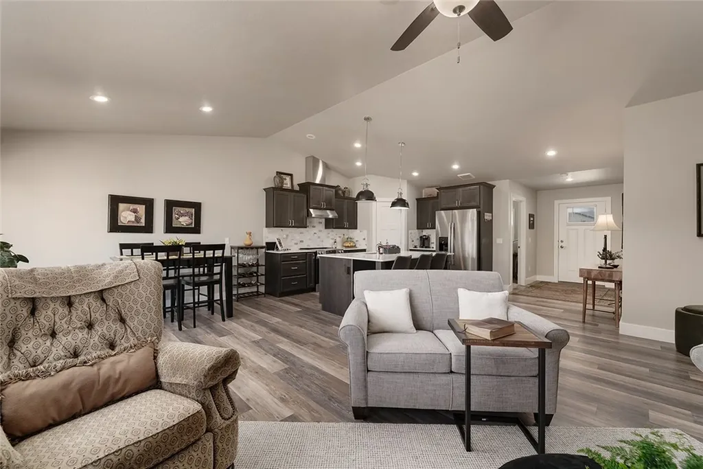 4227 Limber Pine Lane Billings MT 59106