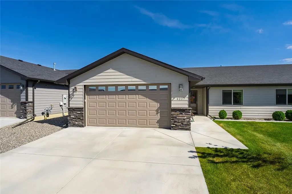 4227 Limber Pine Lane Billings MT 59106